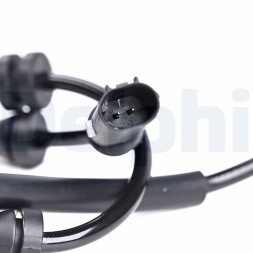 SS21166 12B1 DELPHI Датчик швидкості обертів коліс антиблокувальної системи гальм