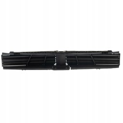 Китай B12550 Нижній Повітряний Дефлектор з Мотором (Жалюзі) BMW 6 GT (G32) LCI 2020–