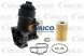 Vaico V10-4436 Корпус, масляний фільтр