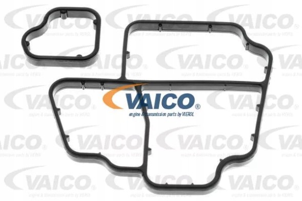 Vaico V10-4436 Корпус, масляний фільтр