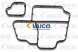 Vaico V10-4436 Корпус, масляний фільтр
