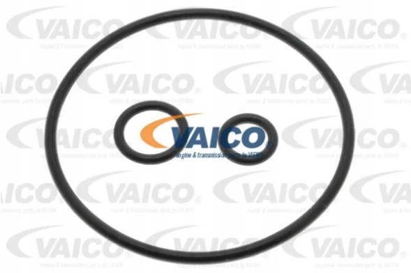 Vaico V10-4436 Корпус, масляний фільтр