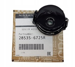 Renault OE 285356725R RADagah RENAULT ДАТЧИК СЕНСОРА СУТІНКОВОГО ДОЩУ 285356725Р