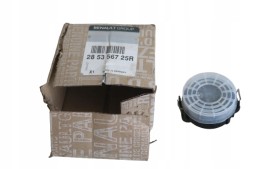 Renault OE 285356725R RADagah RENAULT ДАТЧИК СЕНСОРА СУТІНКОВОГО ДОЩУ 285356725Р