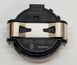 Renault OE 285356725R RADagah RENAULT ДАТЧИК СЕНСОРА СУТІНКОВОГО ДОЩУ 285356725Р