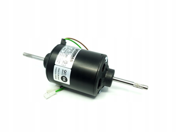 Bosch 0 130 111 042 Bosch 0 130 111 042 двигун повітродувки припливного вентилятора