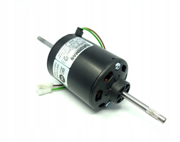 Bosch 0 130 111 042 Bosch 0 130 111 042 двигун повітродувки припливного вентилятора