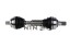 DK65 005 NTN SNR Привыдний вал