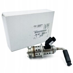 Peugeot OE 9802763880 907.640 Інжектор adblue оригінал peugeot citroen opel ford fiat з обоймою