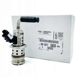 Peugeot OE 9802763880 907.640 Інжектор adblue оригінал peugeot citroen opel ford fiat з обоймою