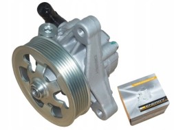 ENERGY PW670023 Насос гідропідсилювача з колесом honda accord vii 2.0 2.4