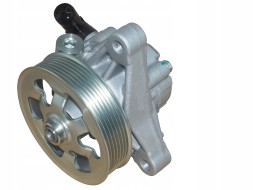ENERGY PW670023 Насос гідропідсилювача з колесом honda accord vii 2.0 2.4