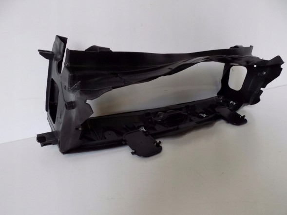 BMW OE BMU51747255413 Канал повітря радіатора охолодження BMW F30/31