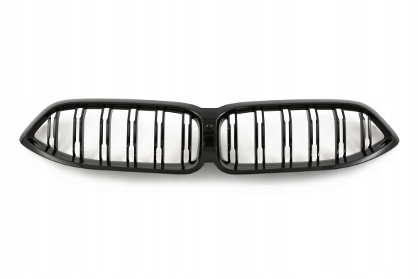 Китай GR025020 Нирки атрапа гриль G14 G15 G16 BMW ЧОРНИЙ БЛИСК LCI M8 LOOK 8 СЕРІЯ 23–ON
