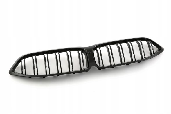 Китай GR025020 Нирки атрапа гриль G14 G15 G16 BMW ЧОРНИЙ БЛИСК LCI M8 LOOK 8 СЕРІЯ 23–ON