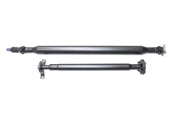 NTY NWN-ME-030 Приводний вал vw crafter 30-35,30-50 11-
