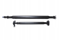 NTY NWN-ME-030 Приводний вал vw crafter 30-35,30-50 11-