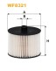 WF8321 WIX FILTERS Фільтр палива
