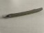 Peugeot OE 9810517577 / 1609868X OE PEUGEOT 208 I A9 LIFT 2015-2019 РЕЙКА МОНОГРАМИ РЕШІТКИ РАДІАТОРА ЗЕЛЕНА OE