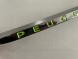 Peugeot OE 9810517577 / 1609868X OE PEUGEOT 208 I A9 LIFT 2015-2019 РЕЙКА МОНОГРАМИ РЕШІТКИ РАДІАТОРА ЗЕЛЕНА OE