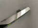 Peugeot OE 9810517577 / 1609868X OE PEUGEOT 208 I A9 LIFT 2015-2019 РЕЙКА МОНОГРАМИ РЕШІТКИ РАДІАТОРА ЗЕЛЕНА OE