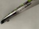 Peugeot OE 9810517577 / 1609868X OE PEUGEOT 208 I A9 LIFT 2015-2019 РЕЙКА МОНОГРАМИ РЕШІТКИ РАДІАТОРА ЗЕЛЕНА OE