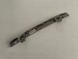 Peugeot OE 9810517577 / 1609868X OE PEUGEOT 208 I A9 LIFT 2015-2019 РЕЙКА МОНОГРАМИ РЕШІТКИ РАДІАТОРА ЗЕЛЕНА OE