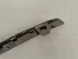 Peugeot OE 9810517577 / 1609868X OE PEUGEOT 208 I A9 LIFT 2015-2019 РЕЙКА МОНОГРАМИ РЕШІТКИ РАДІАТОРА ЗЕЛЕНА OE