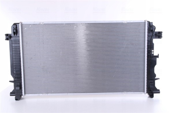 Nissens 627062 Радіатор, система охолодження двигуна nissens 627062