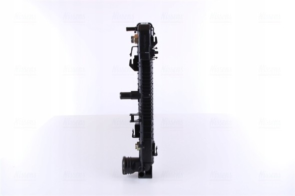 Nissens 627062 Радіатор, система охолодження двигуна nissens 627062