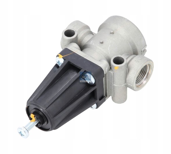 DT Spare Parts 3.72016 Клапан обмеження тиснення dt spare parts 3.72016 для man foc