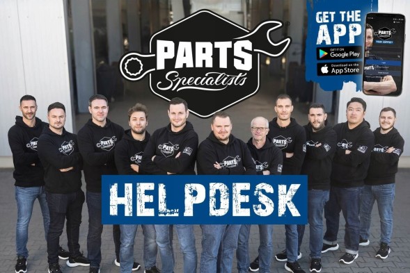 DT Spare Parts 3.72016 Клапан обмеження тиснення dt spare parts 3.72016 для man foc