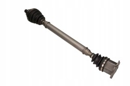 Maxgear 49-1220 Maxgear піввісь vw гольф 5/passat 05-/touran caddy altea leon/a3/octavia 2,0тд