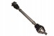 Maxgear 49-1220 Maxgear піввісь vw гольф 5/passat 05-/touran caddy altea leon/a3/octavia 2,0тд