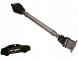 Maxgear 49-1220 Maxgear піввісь vw гольф 5/passat 05-/touran caddy altea leon/a3/octavia 2,0тд