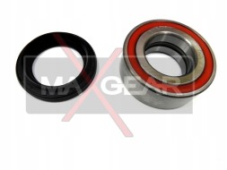 Maxgear 49-1220 Maxgear піввісь vw гольф 5/passat 05-/touran caddy altea leon/a3/octavia 2,0тд