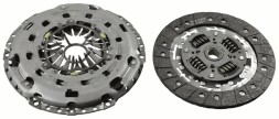 Sachs 3000 950 924 Sac3000 950 924_l зчеплення без підшипника