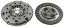 Sachs 3000 950 924 Sac3000 950 924_l зчеплення без підшипника