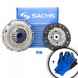 Sachs 3000 950 924 Sac3000 950 924_l зчеплення без підшипника