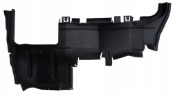 SEAT OE ПНЕВМОКЕРМО ПРАВЕ 4G0121284T