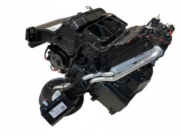 BMW OE 9383125 USA CARPARTS24 Повітродувка обігрівача bmw i3 i01 сша