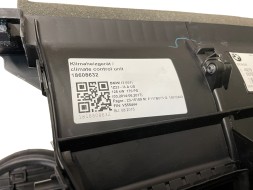 BMW OE 9383125 USA CARPARTS24 Повітродувка обігрівача bmw i3 i01 сша
