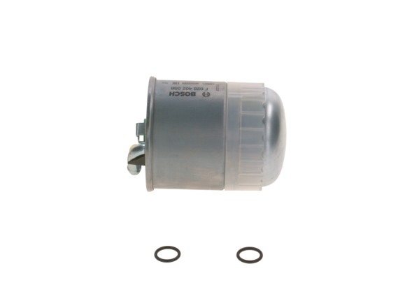 F026402056 BOSCH Фільтр паливний