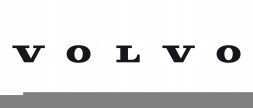 Volvo OE 31455483 Повітряне кермо решітки радіатора volvo