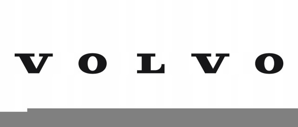 Volvo OE 31455483 Повітряне кермо решітки радіатора volvo
