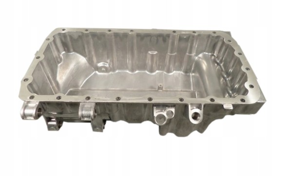 motoGRAPA 85232369 ПІДДОН ОЛИВНИЙ CITROEN C5 2.2HDI 2001-2008 0301J6