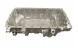 motoGRAPA 85232369 ПІДДОН ОЛИВНИЙ CITROEN C5 2.2HDI 2001-2008 0301J6