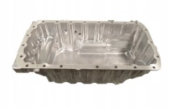 motoGRAPA 85232369 ПІДДОН ОЛИВНИЙ CITROEN C5 2.2HDI 2001-2008 0301J6