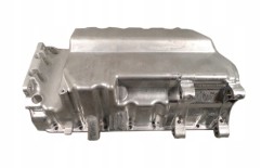 motoGRAPA 85232369 ПІДДОН ОЛИВНИЙ CITROEN C5 2.2HDI 2001-2008 0301J6