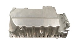 motoGRAPA 85232369 ПІДДОН ОЛИВНИЙ CITROEN C5 2.2HDI 2001-2008 0301J6